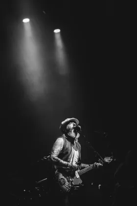 City and Colour